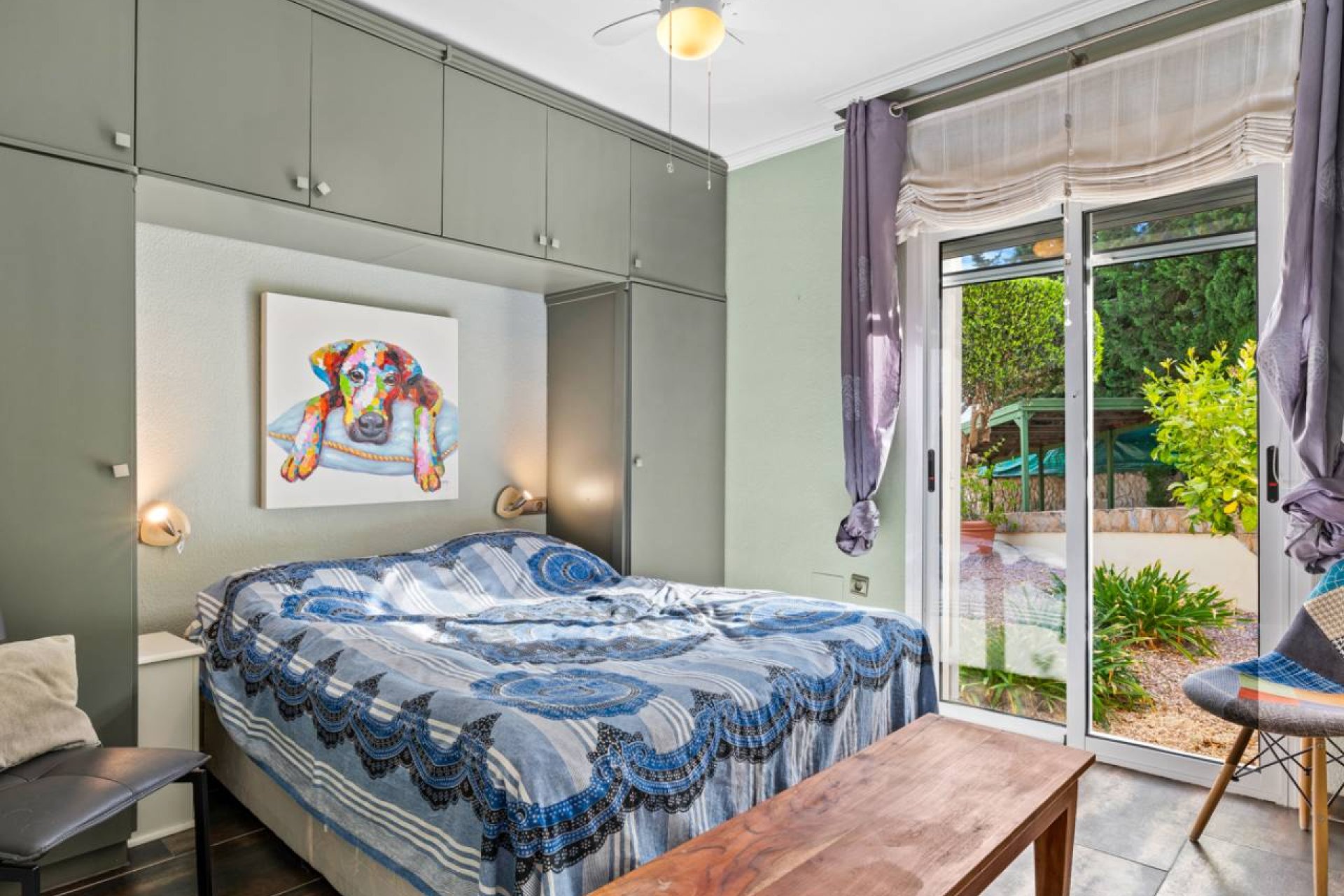 Reventa - Villa - Algorfa - Montemar