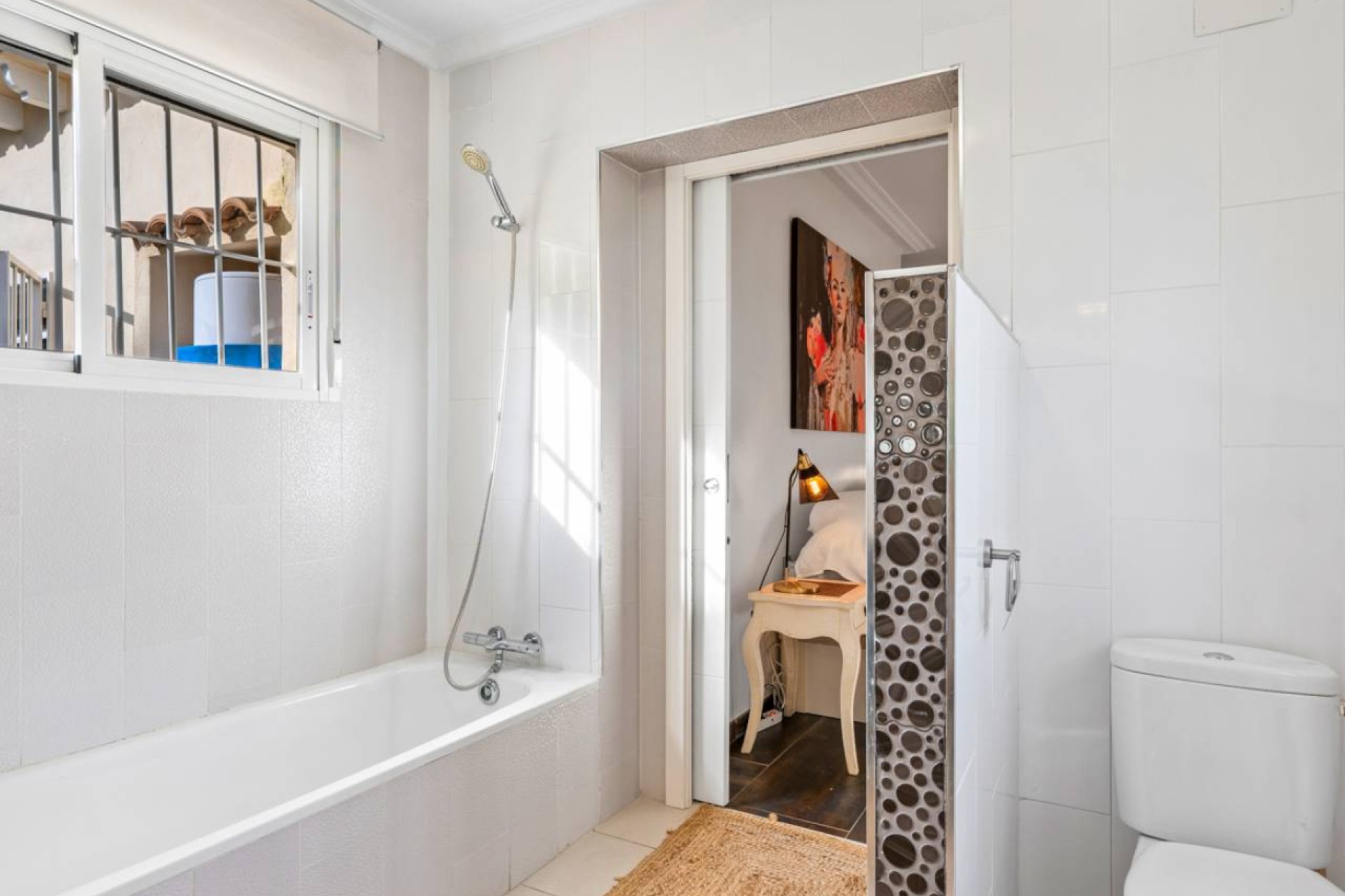 Reventa - Villa - Algorfa - Montemar