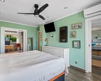 Reventa - Villa - Algorfa - Montemar