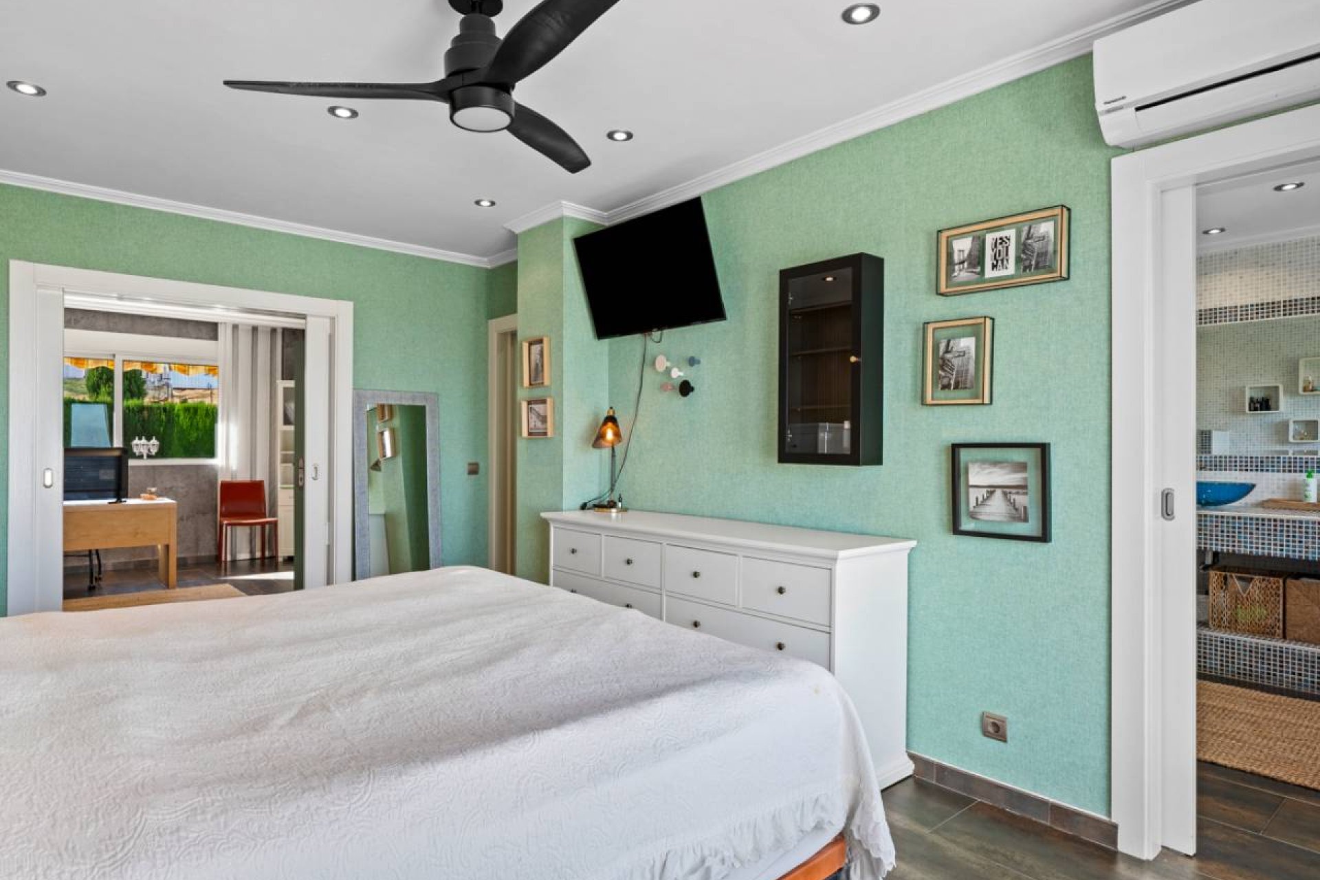 Reventa - Villa - Algorfa - Montemar