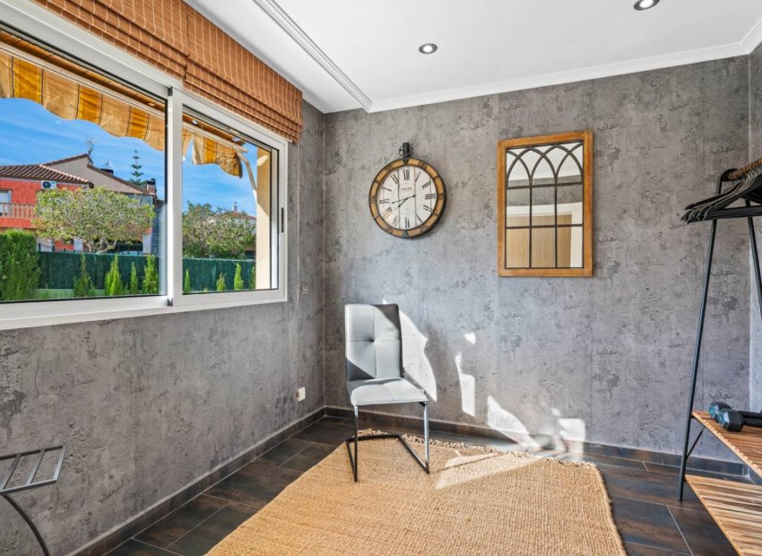 Reventa - Villa - Algorfa - Montemar