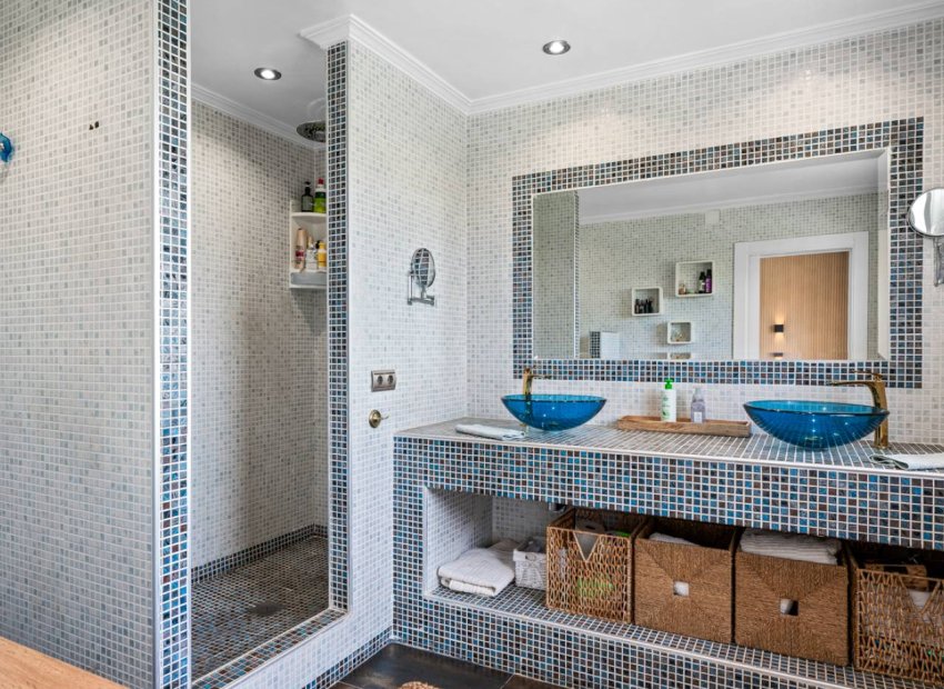 Reventa - Villa - Algorfa - Montemar