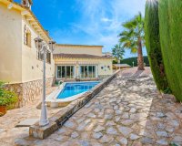 Reventa - Villa - Algorfa - Montemar