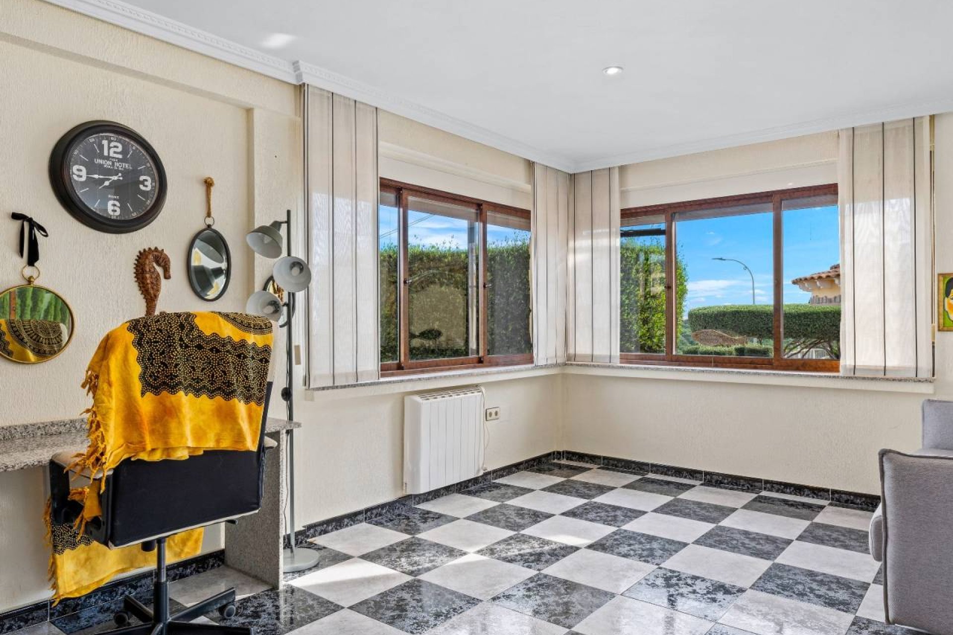 Reventa - Villa - Algorfa - Montemar