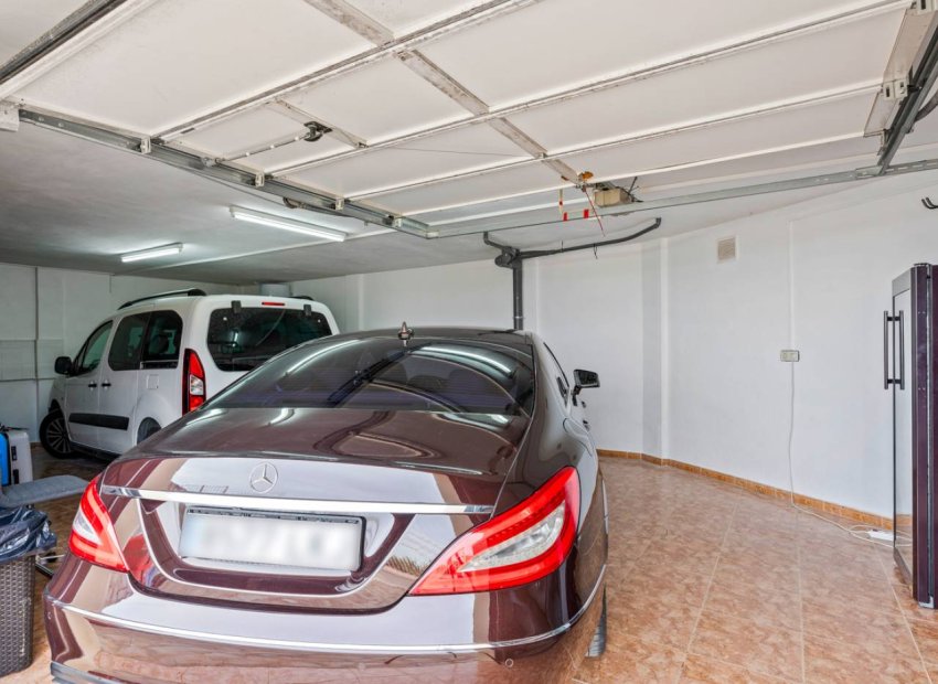 Reventa - Villa - Algorfa - Montemar