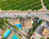 Reventa - Villa - Algorfa - Montemar