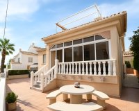 Reventa - Villa - Algorfa - Montemar