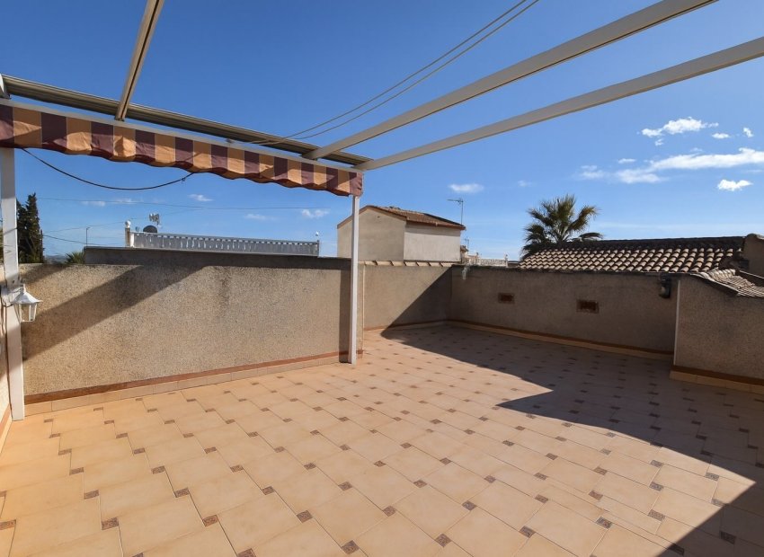 Reventa - Villa - Algorfa - Montemar