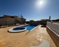 Reventa - Villa - Algorfa - Montemar