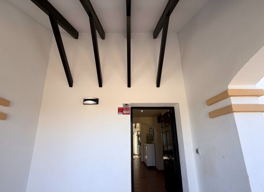 Reventa - Villa - Alhama de Murcia - Alhama