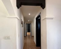 Reventa - Villa - Alhama de Murcia - Alhama