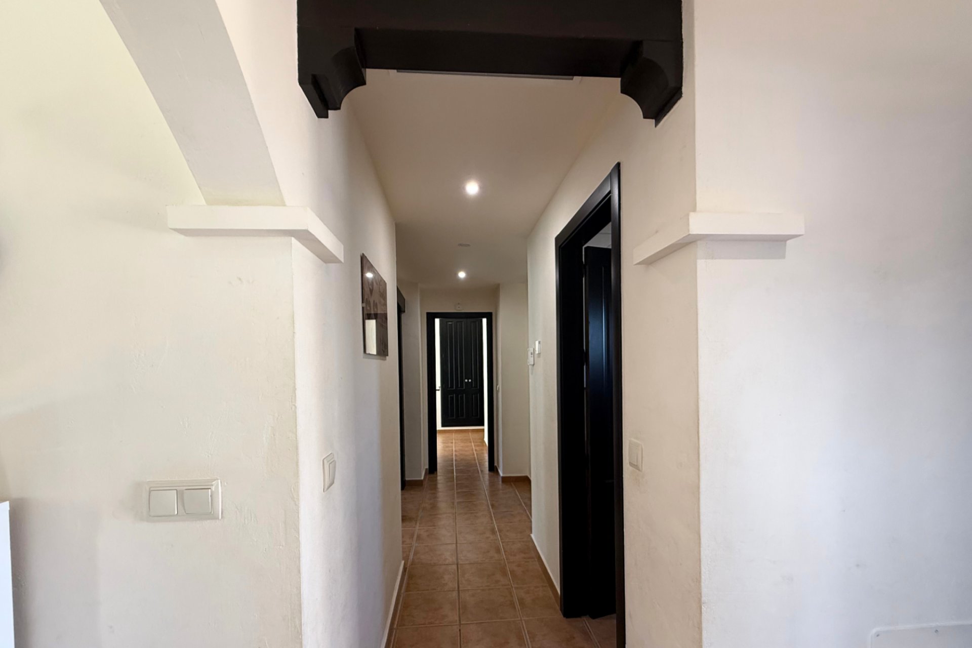 Reventa - Villa - Alhama de Murcia - Alhama