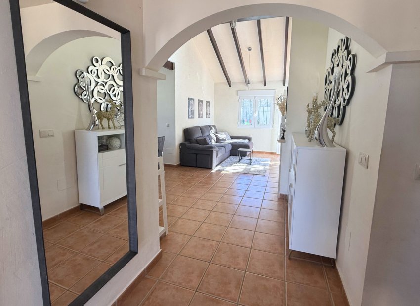 Reventa - Villa - Alhama de Murcia - Alhama