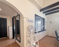 Reventa - Villa - Alhama de Murcia - Alhama