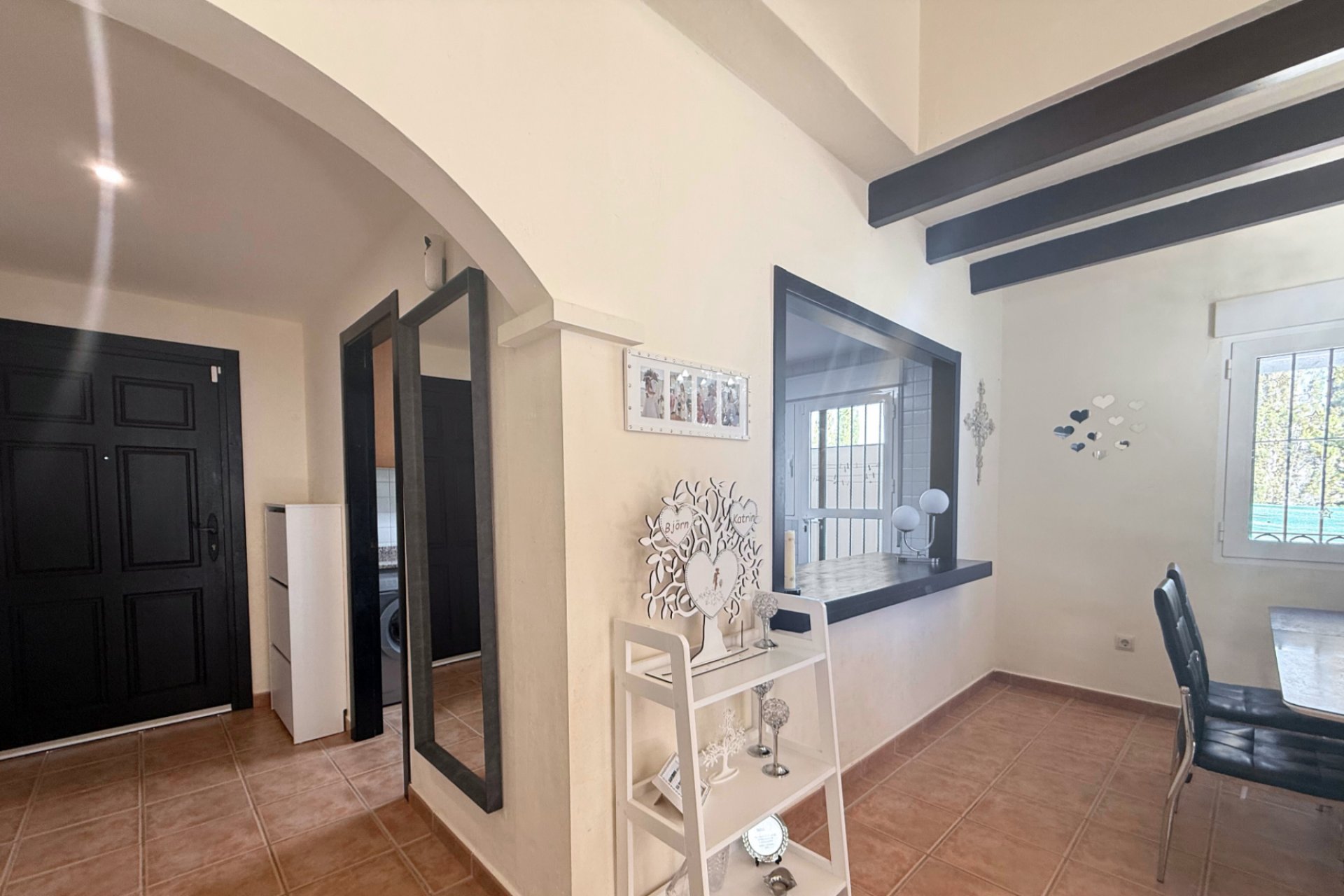 Reventa - Villa - Alhama de Murcia - Alhama