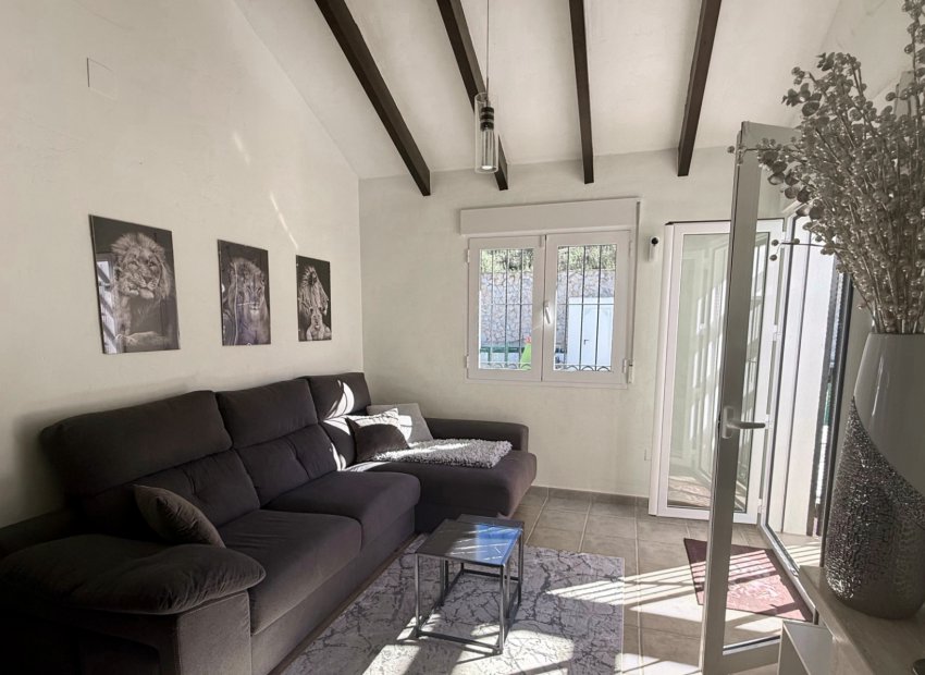 Reventa - Villa - Alhama de Murcia - Alhama