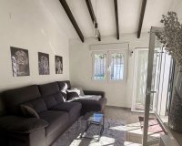 Reventa - Villa - Alhama de Murcia - Alhama