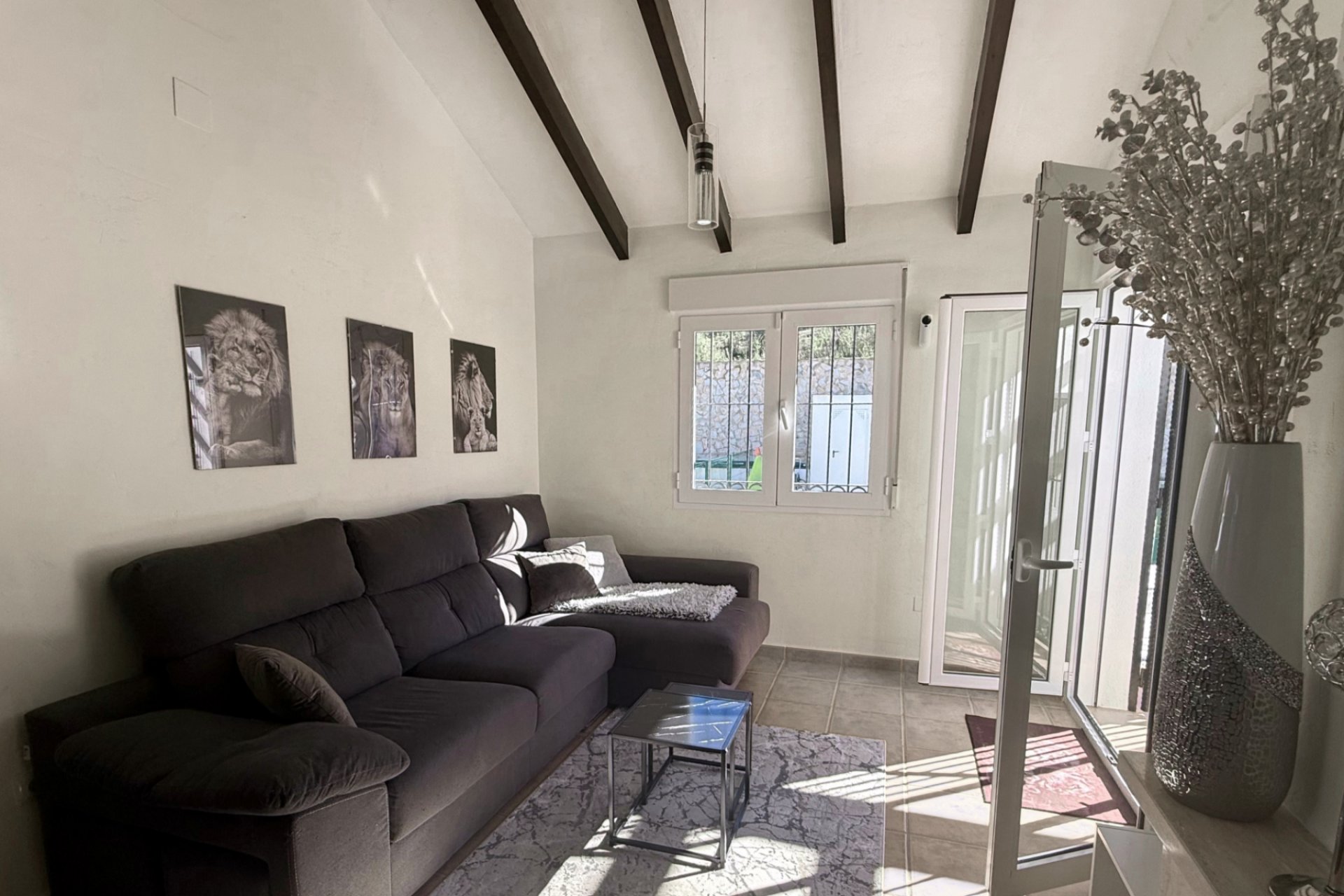 Reventa - Villa - Alhama de Murcia - Alhama