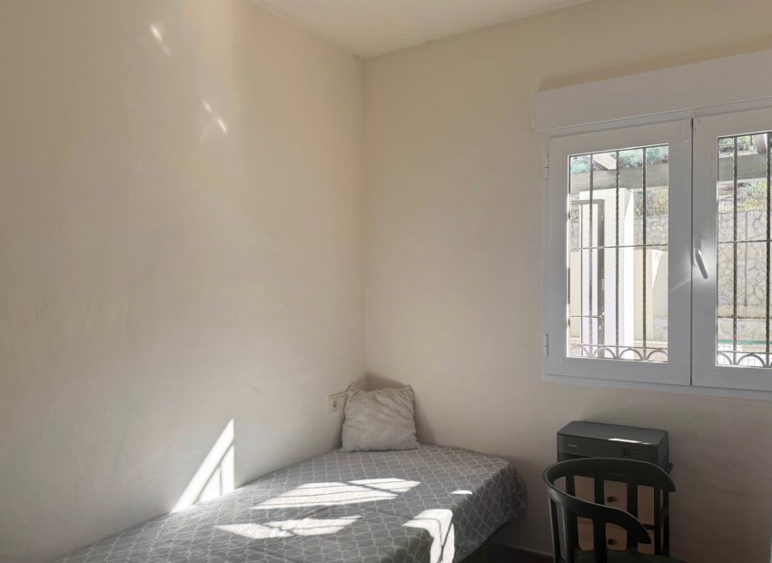 Reventa - Villa - Alhama de Murcia - Alhama