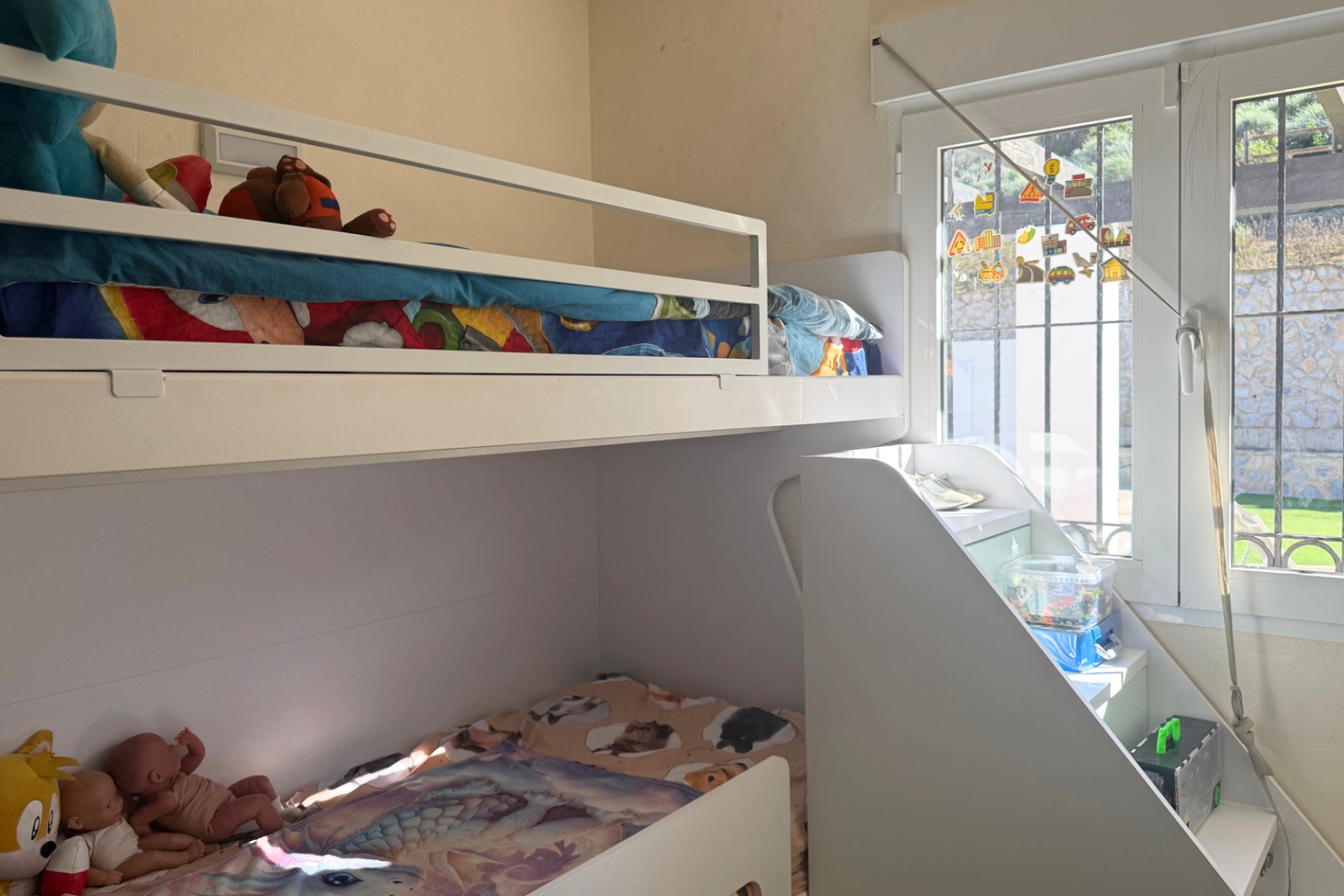 Reventa - Villa - Alhama de Murcia - Alhama