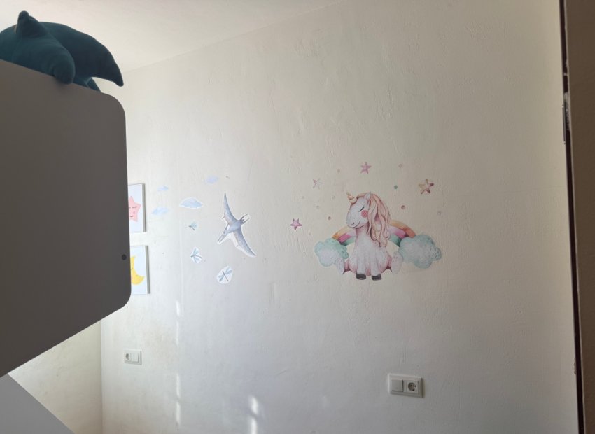 Reventa - Villa - Alhama de Murcia - Alhama