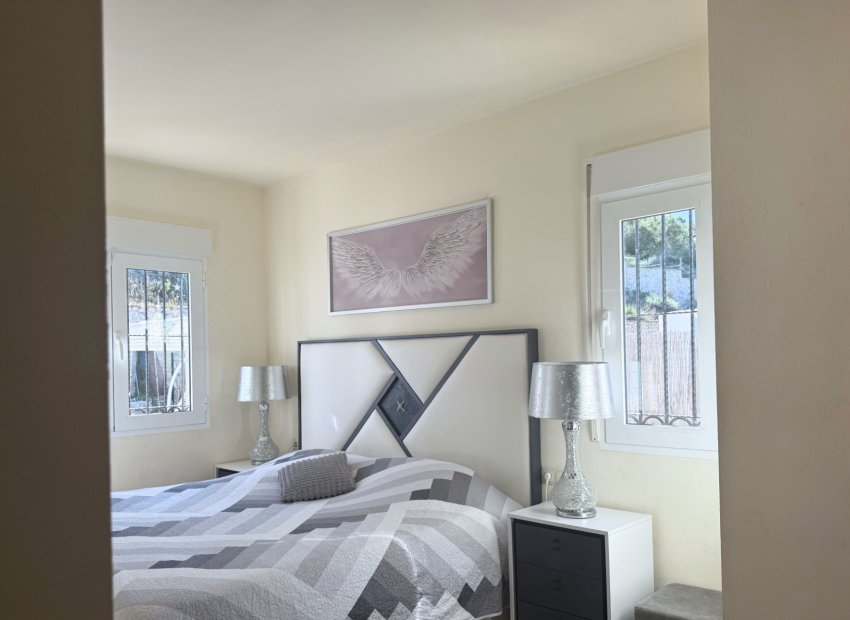 Reventa - Villa - Alhama de Murcia - Alhama