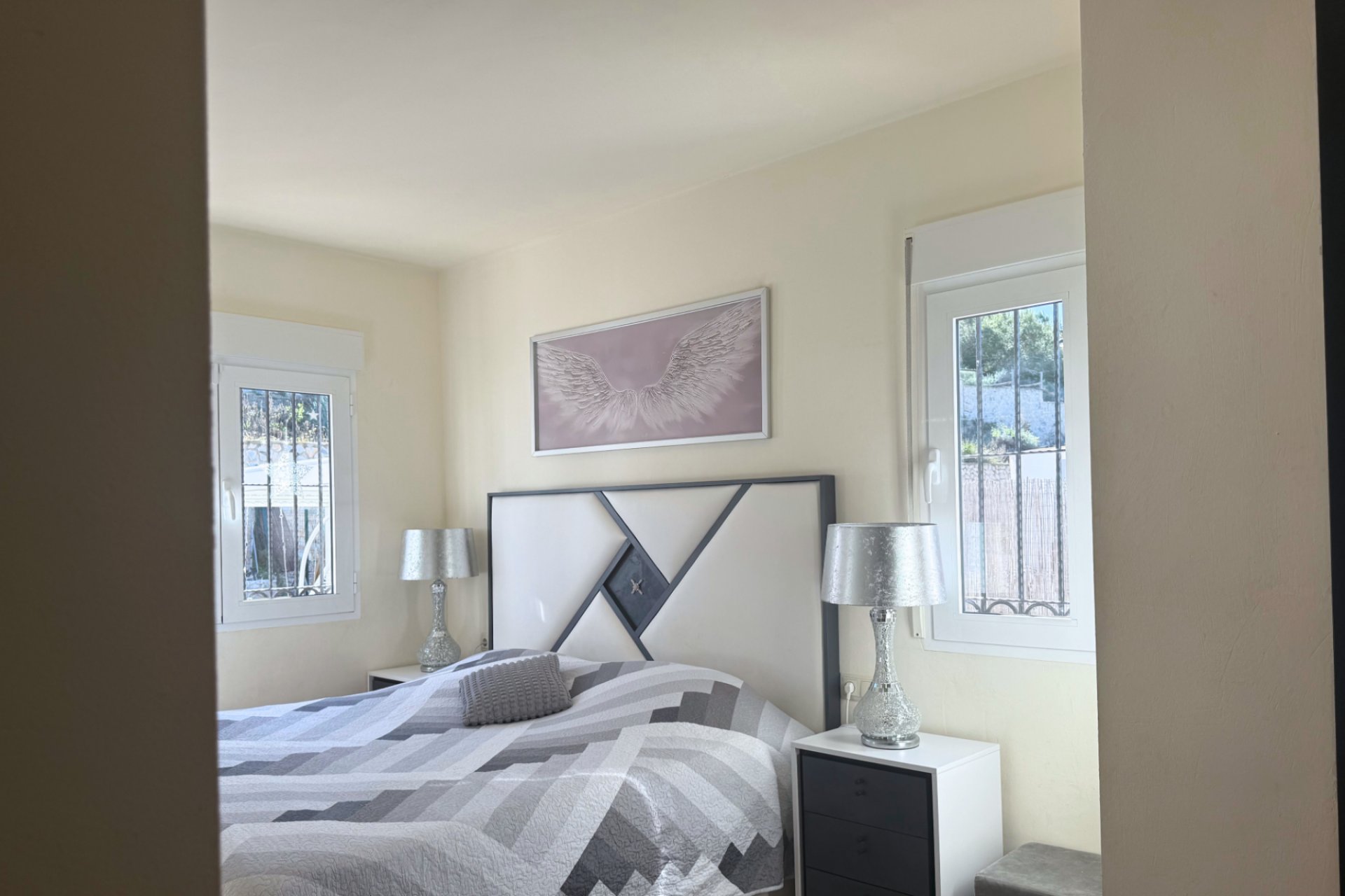 Reventa - Villa - Alhama de Murcia - Alhama