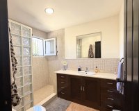 Reventa - Villa - Alhama de Murcia - Alhama