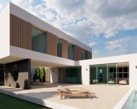 Reventa - Villa - Alhaurín de la Torre