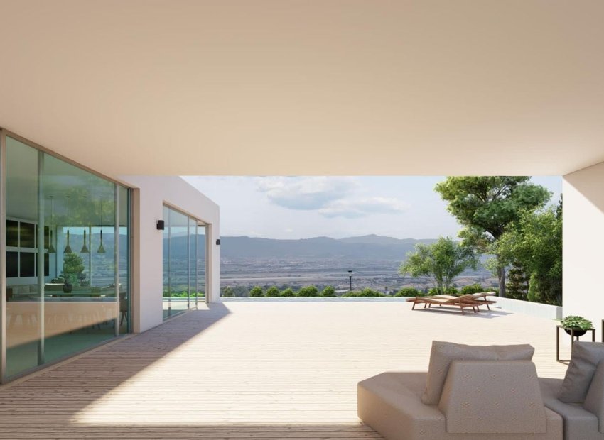 Reventa - Villa - Alhaurín de la Torre