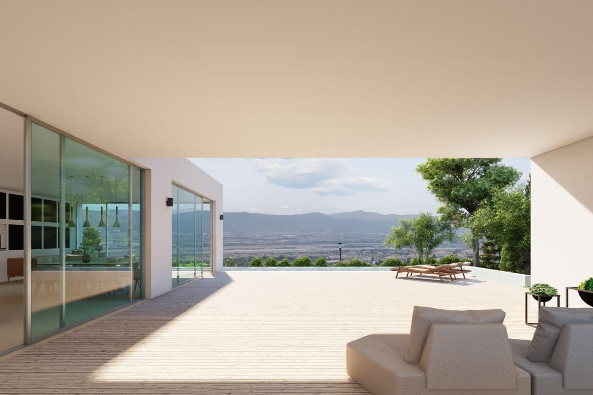 Reventa - Villa - Alhaurín de la Torre