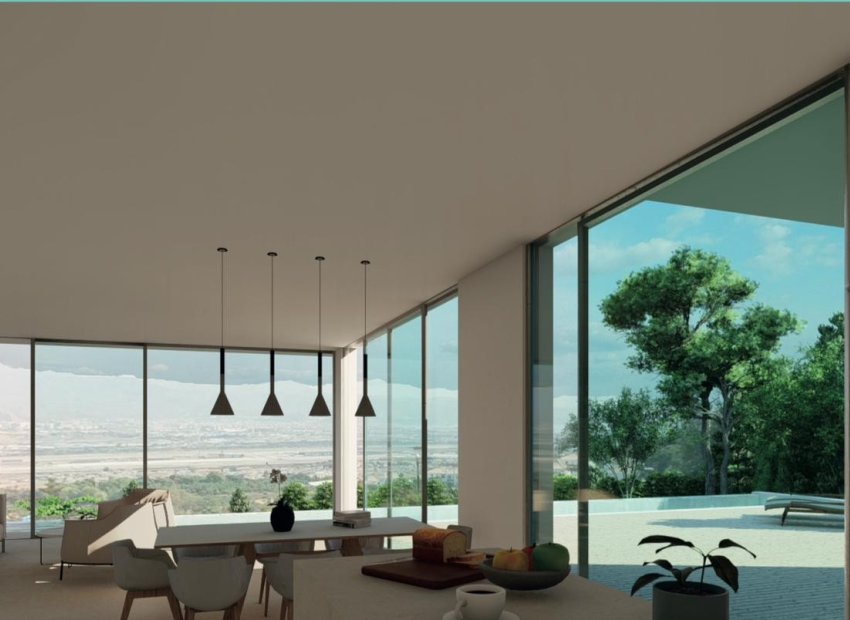 Reventa - Villa - Alhaurín de la Torre