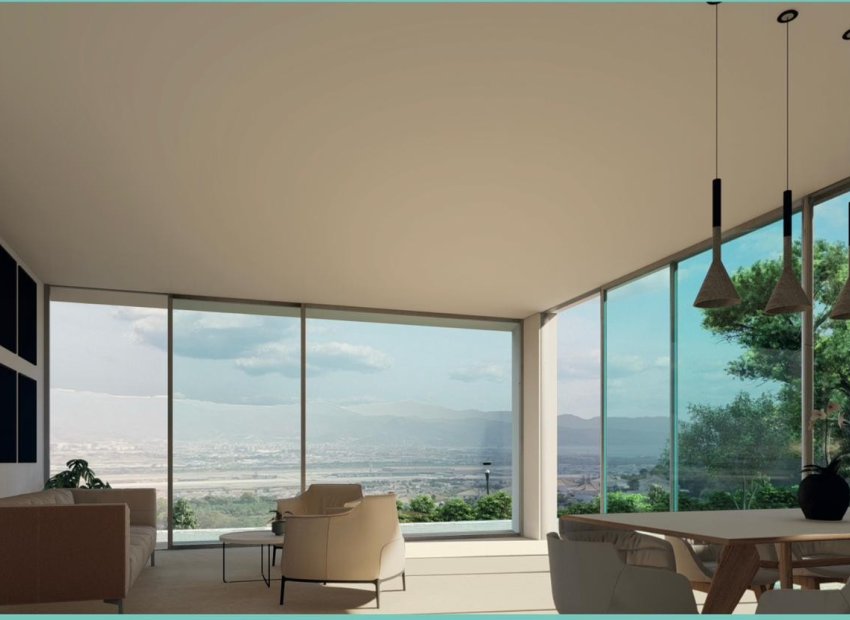 Reventa - Villa - Alhaurín de la Torre