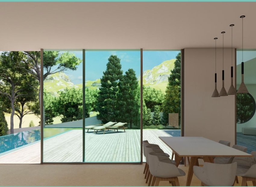 Reventa - Villa - Alhaurín de la Torre