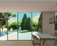 Reventa - Villa - Alhaurín de la Torre