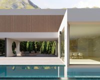 Reventa - Villa - Alhaurín de la Torre