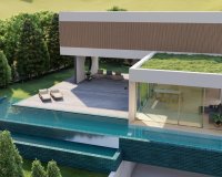 Reventa - Villa - Alhaurín de la Torre