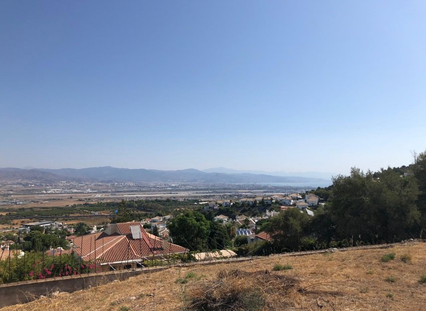 Reventa - Villa - Alhaurín de la Torre