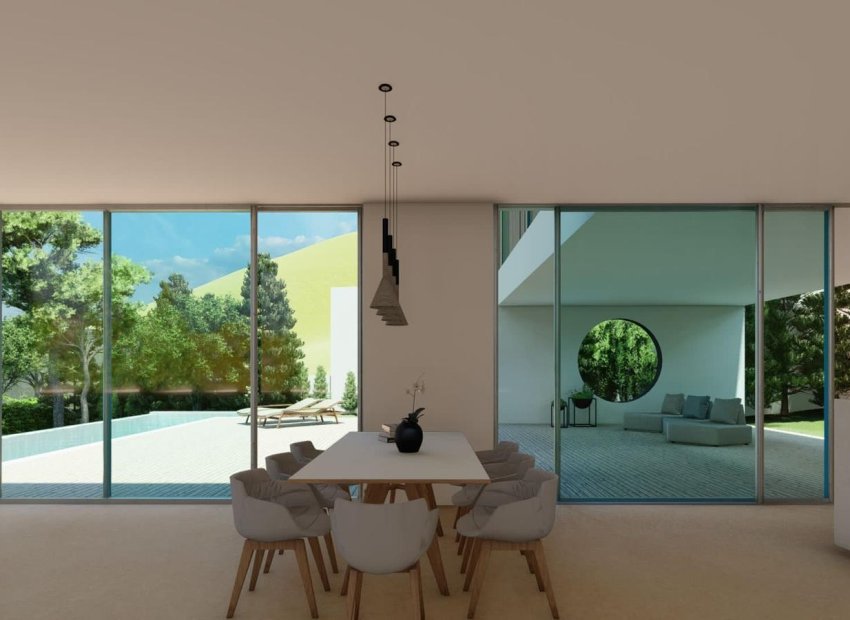 Reventa - Villa - Alhaurín de la Torre