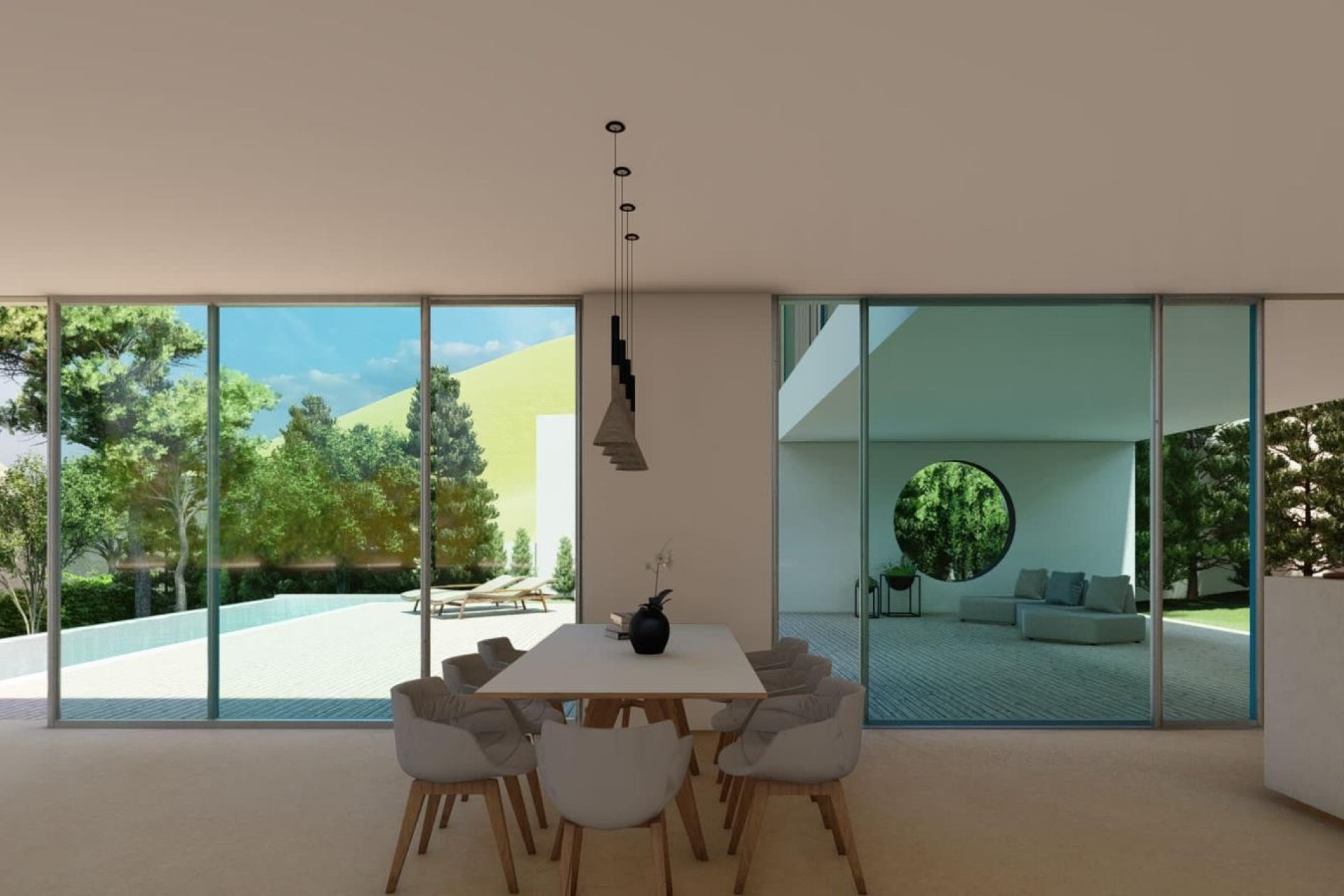 Reventa - Villa - Alhaurín de la Torre