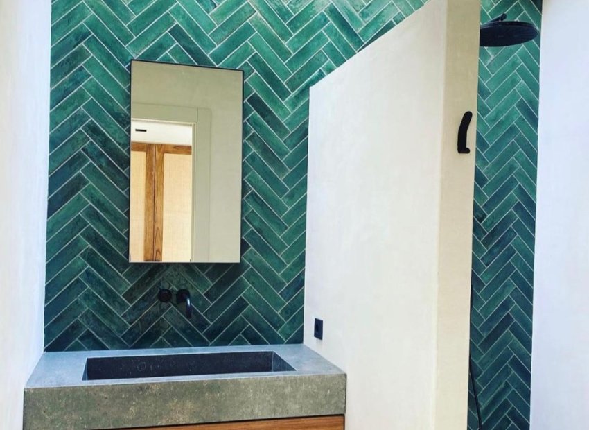 Reventa - Villa - Alhaurín de la Torre