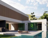 Reventa - Villa - Alhaurín de la Torre