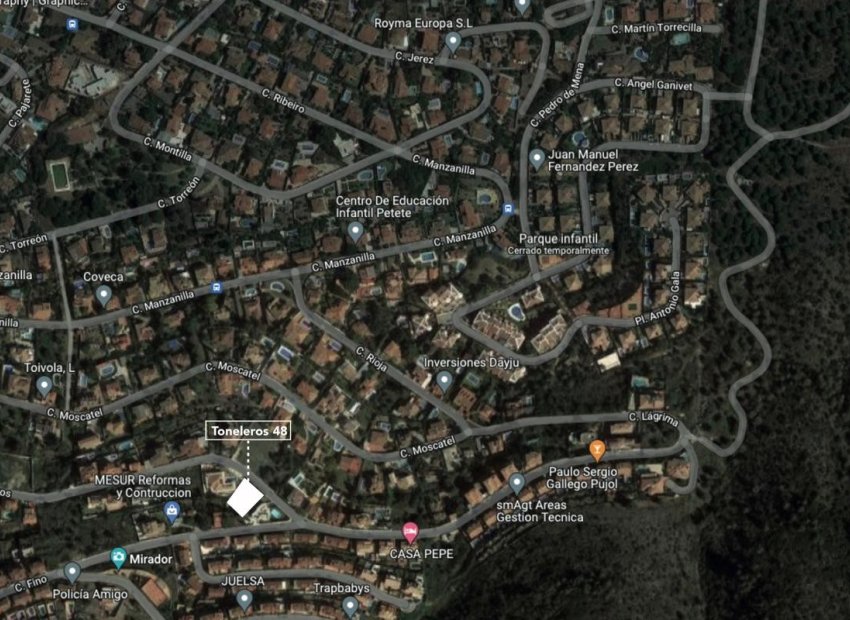 Reventa - Villa - Alhaurín de la Torre