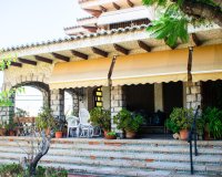 Reventa - Villa - Alicante - Albufereta