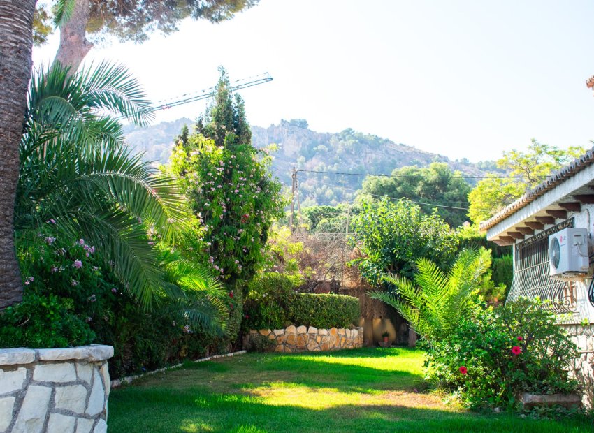 Reventa - Villa - Alicante - Albufereta