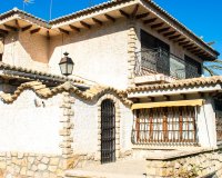 Reventa - Villa - Alicante - Albufereta