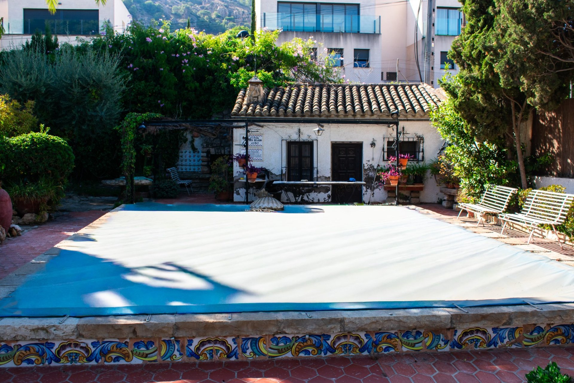 Reventa - Villa - Alicante - Albufereta