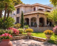Reventa - Villa - Alicante - Albufereta