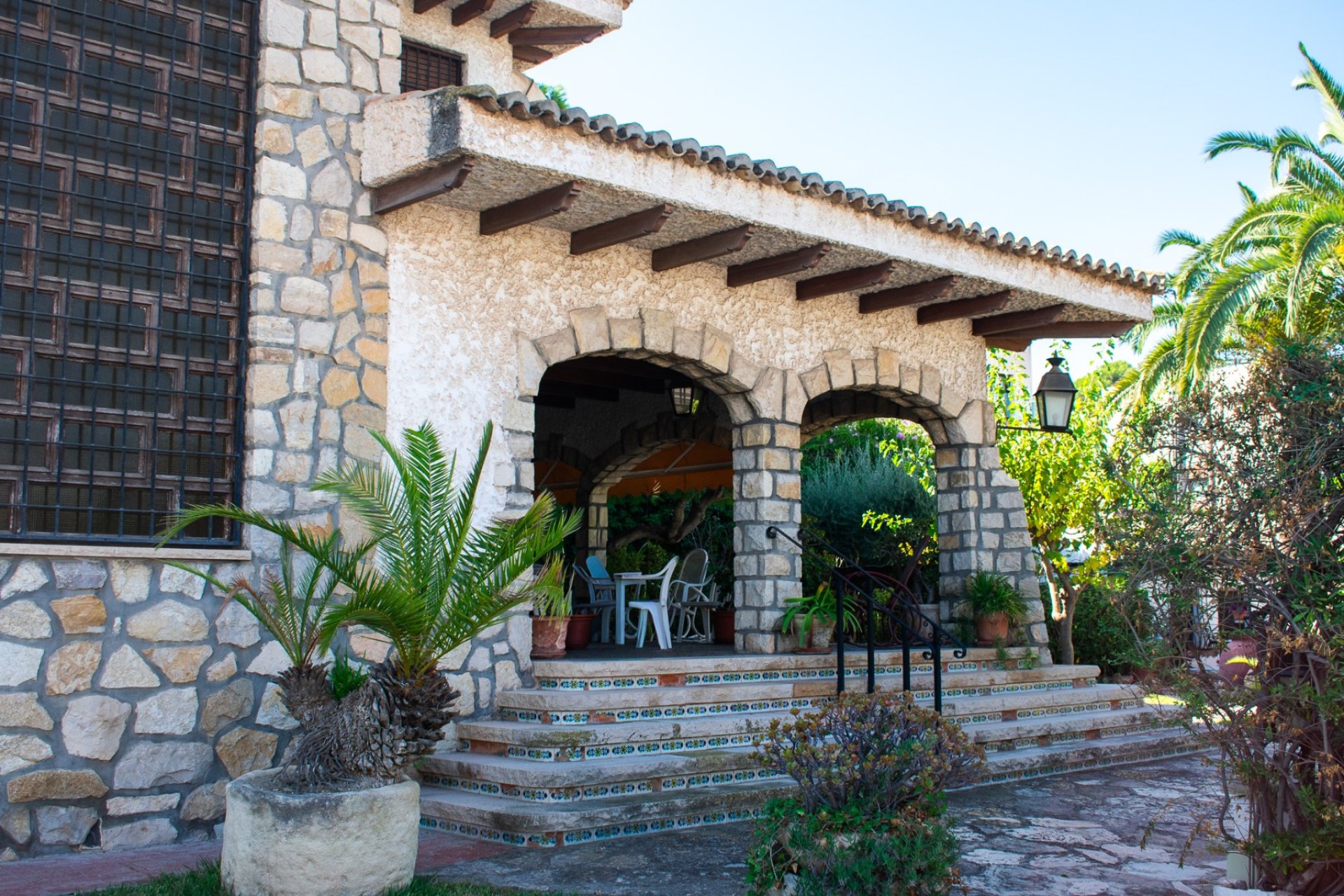 Reventa - Villa - Alicante - Albufereta