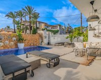 Reventa - Villa - Alicante - Cabo de las Huertas